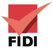 Certificación FIDI FAIM